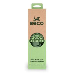 Dispensador Bolsas Biodegradable  300 U