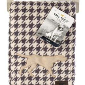 Frazada - HOUNDSTOOTH