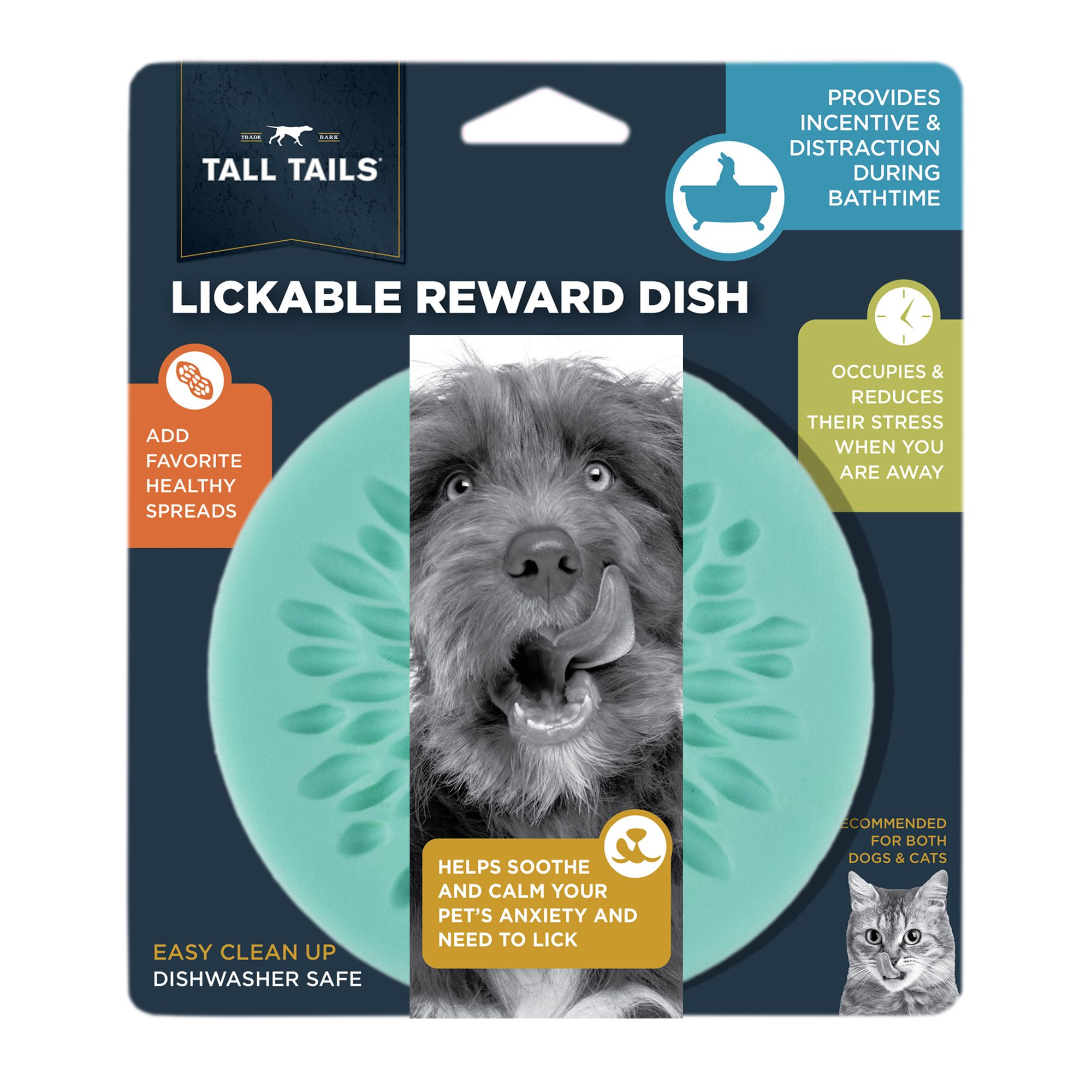 Plato Lickable Premio - Imagen 6