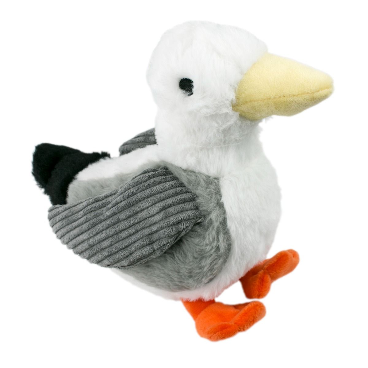Gaviota Animada