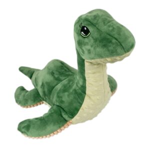 Nessie con Sonido