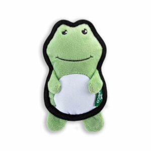 Peluche Rana