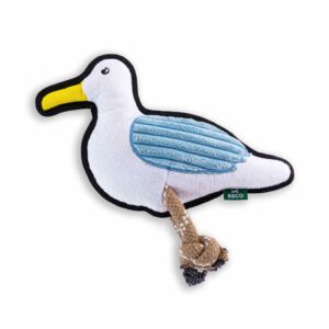 Peluche Gaviota