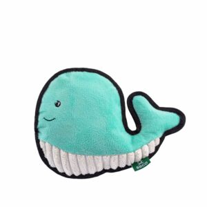Peluche Ballena