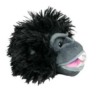 Pelota Cabeza Gorila con sonido
