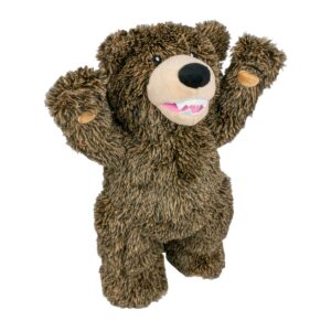 Oso Grizzly