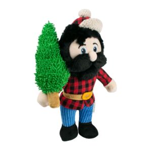 Leñador Paul Bunyan