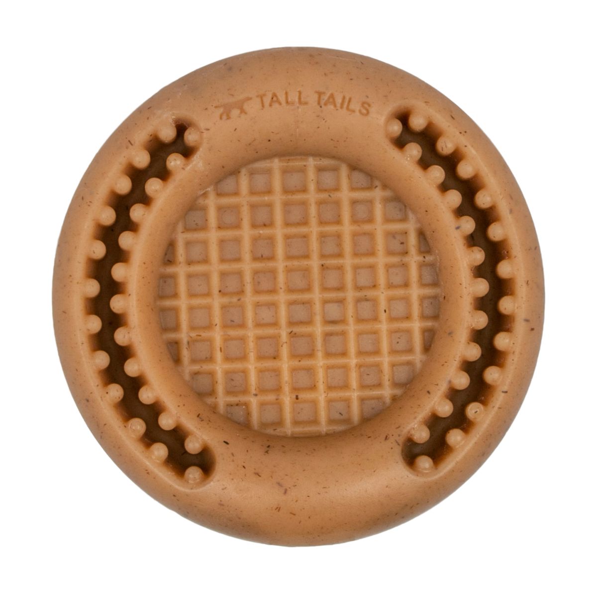 Juguete Masticable Waffle - Imagen 6