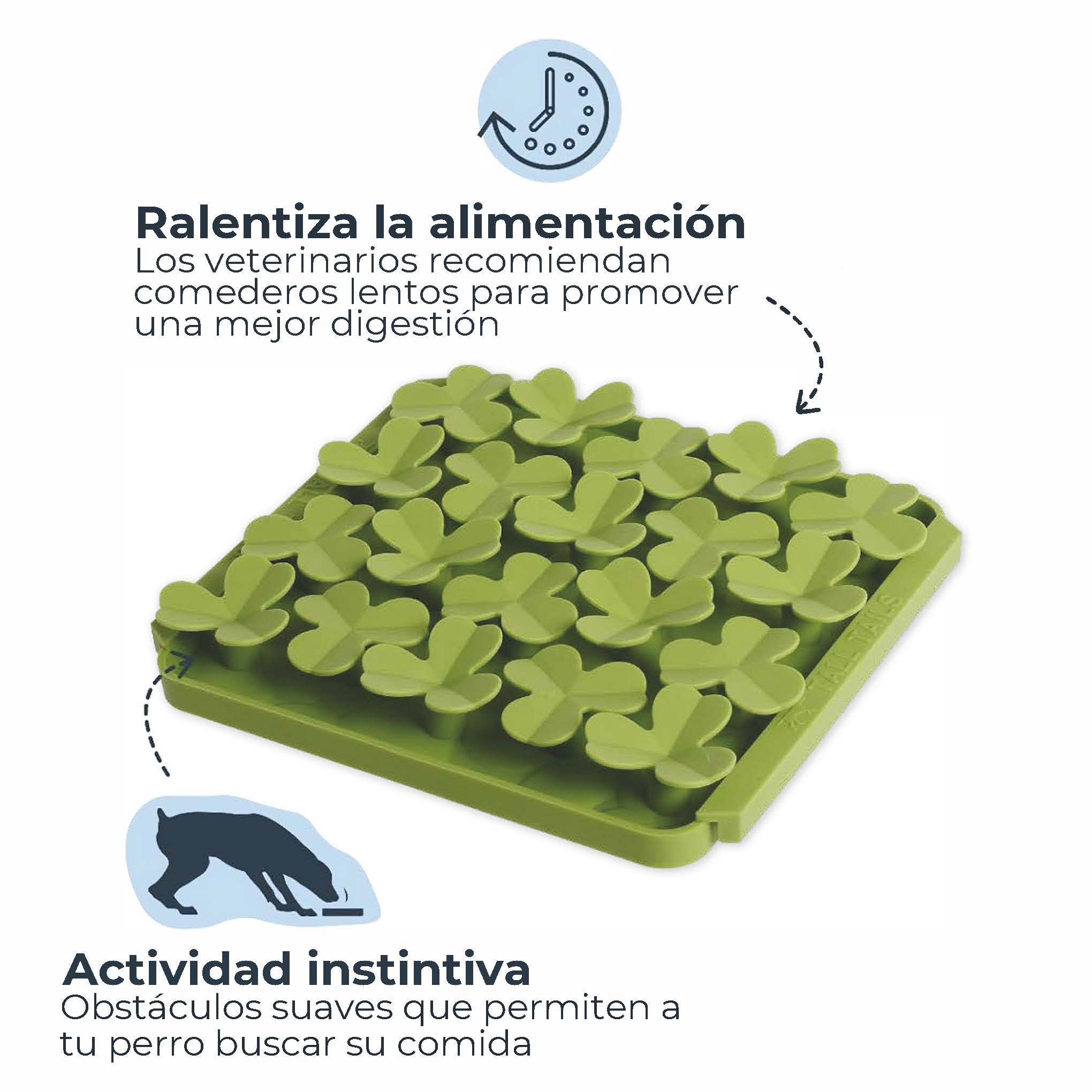 Alfombra de Enriquecimiento Olfativa - Imagen 7