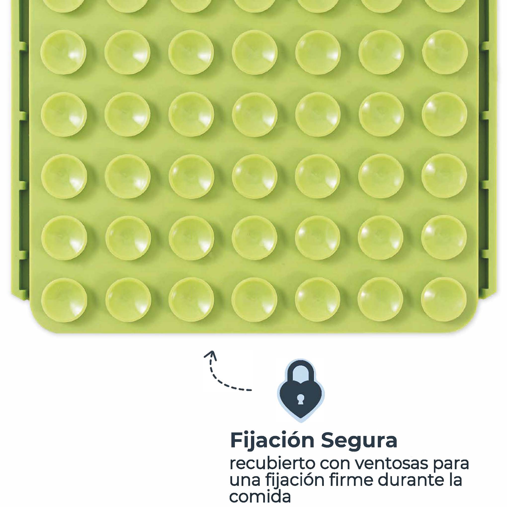 Alfombra de Enriquecimiento Olfativa - Imagen 5