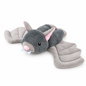 Vampiro de Peluche Volador con Sonido