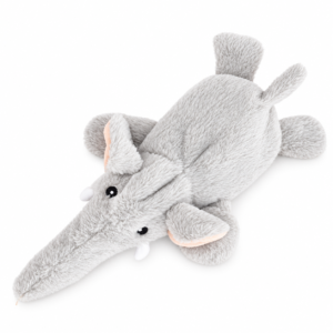 Elefante sin Relleno con Sonido