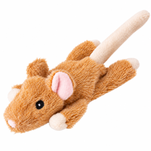 Ratón sin Relleno con Sonido