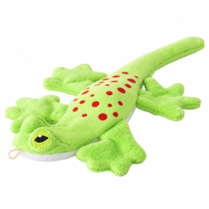 Lagarto sin Relleno con Sonido